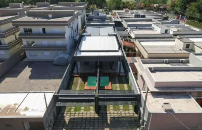 Casa com 3 quartos à venda no Jardim dos Pinheiros, Atibaia 