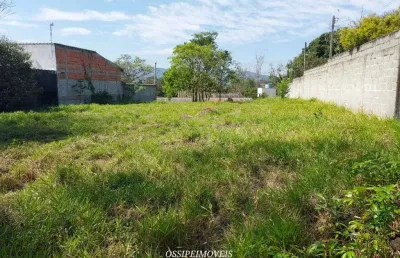 Excelente terreno à venda no jd estância brasil em atibaia/sp