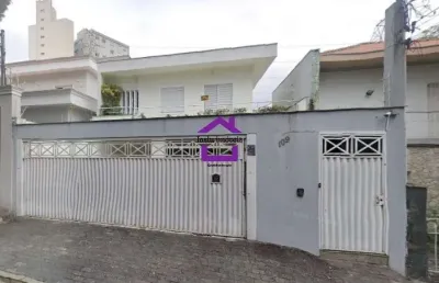 Casa (sobrado) para venda, 4 dorm(s), 3 suite(s), 4 vaga(s), 240 m²