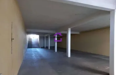 Barracão / Galpão / Depósito para alugar na Avenida Cangaíba, 3795, Cangaíba, São Paulo