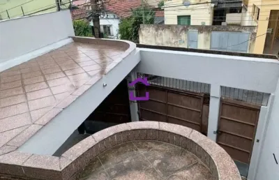 Sobrado para locação no bairro penha de frança, 3 dorm, 4 vagas, 147 m, 280 m