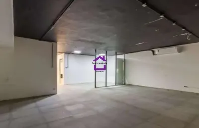 Galpão para locação no bairro vila prudente, 612 m - prox. ao metro