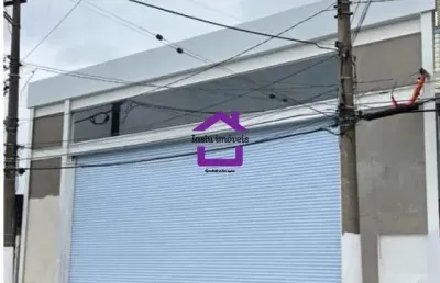 Sala comercial para alugar na Vila Carrão, São Paulo 