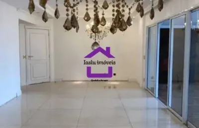 Apartamento em condomínio padrão para venda no bairro belenzinho,  3 suítes, 3 vagas, 155 m
