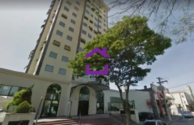 Conjunto comercial para locação, 5 salas, 5 vagas, 160 m²