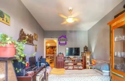Apartamento (apartamento padrão) para venda, 2 dorm(s), 1 vaga(s), 84 m²
