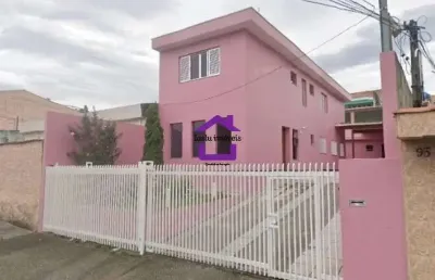Casa (sobrado) para venda, 3 dorm(s), 1 suite(s), 10 vaga(s), 320 m²