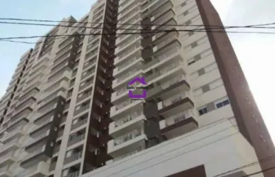 Apartamento (apartamento padrão) para venda, 1 dorm(s), 1 vaga(s), 51 m²