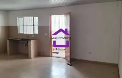 Loft com 1 quarto para alugar na Chácara Califórnia, São Paulo 
