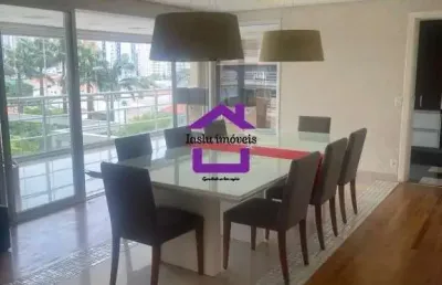 Apartamento (apartamento padrão) para locação, 3 dorm(s), 3 suite(s), 3 vaga(s), 178 m²