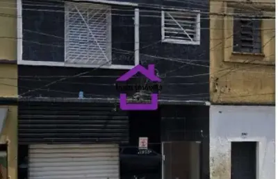 Sobrado para locação no bairro vila gomes cardim, 75 metros - ótima localização !