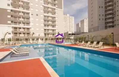 Apartamento em condomínio para locação no bairro vila prudente, 2 dorms, 1 suíte, 1 vaga, 42 m