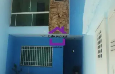 Casa (sobrado) para venda, 3 dorm(s), 3 suite(s), 2 vaga(s), 189 m²