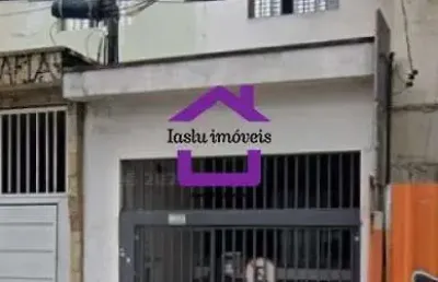 Casa (sobrado) para venda e locação, 3 dorm(s), 2 vaga(s), 170 m²