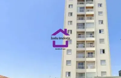 Apartamento (apartamento padrão) para locação, 2 dorm(s), 1 vaga(s), 58 m²