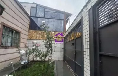 Casa (terrea) para venda, 3 dorm(s), 1 suite(s), 5 vaga(s), 114 m²