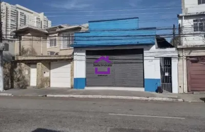 Sala comercial para alugar no Tatuapé, São Paulo 