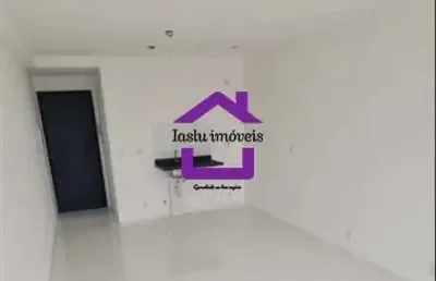 Apartamento (studio) para venda, 1 dorm(s), 1 suite(s), 35 m²