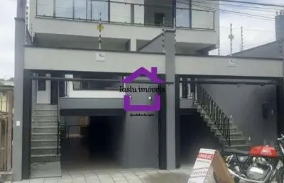 Casa (sobrado) para venda, 3 dorm(suítes), 4 vagas, 175 m²