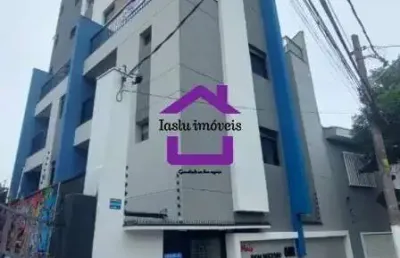 Apartamento com 1 quarto à venda na Cidade Mãe do Céu, São Paulo 
