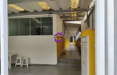 Casa comercial para alugar na Vila Formosa, São Paulo 