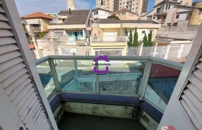 Casa (sobrado) para venda e locação, 2 dorm(s), 4 vaga(s), 121 m²