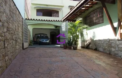Casa com 3 quartos para alugar na Cidade Mãe do Céu, São Paulo 