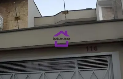 Casa (sobrado) para locação, 3 dorm(s), 1 suite(s), 3 vaga(s), 250 m²
