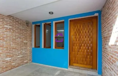 Casa (sobrado) para venda e locação, 3 dorm(s), 2 suite(s), 1 vaga(s), 147 m²