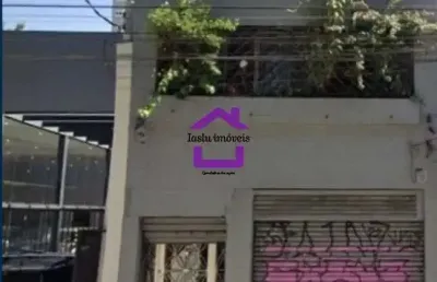 Barracão / Galpão / Depósito à venda no Brás, São Paulo 