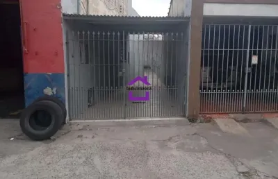 Casa com 1 quarto para alugar em Catumbi, São Paulo 