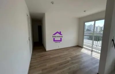 Apartamento (apartamento padrão) para venda, 2 dorm(s), 47 m²