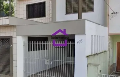 Casa (sobrado) para venda e locação, 2 dorm(s), 1 vaga(s), 94 m²