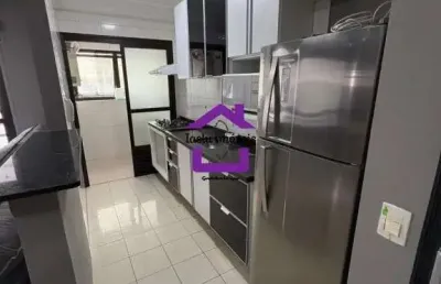 Apartamento (apartamento padrão) para locação, 2 dorm(s), 2 vaga(s), 72 m²