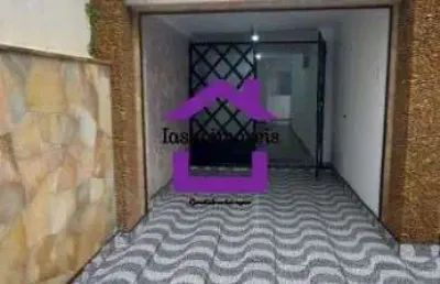 Casa térrea para locação no bairro tatuapé, 1 dorm, 40 m, 1 vaga