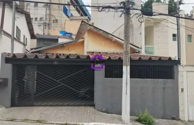 Casa (casa padrão) para locação, 2 dorm(s), 1 vaga, 80 m²