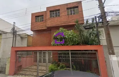 Casa (sobrado) para locação, 3 dorm(s), 1 vaga(s), 230 m²