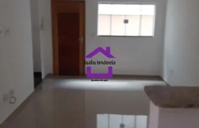 Casa (sobrado) para venda, 2 dorm(s), 2 suite(s), 2 vaga(s), 55 m²