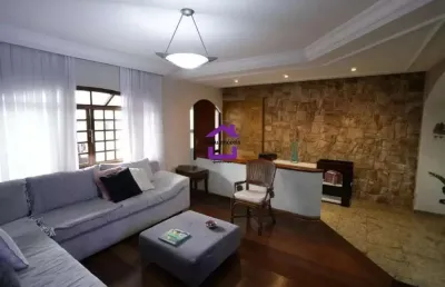 Casa (sobrado) para locação, 5 dorm(s), 1 suite(s), 7 vaga(s), 350 m²