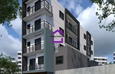 Apartamento na planta para venda, 2 dorm, 40 m² - entrega em 2026