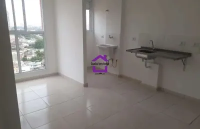 Apartamento (apartamento padrão) para venda, 1 dorm(s), 30 m²