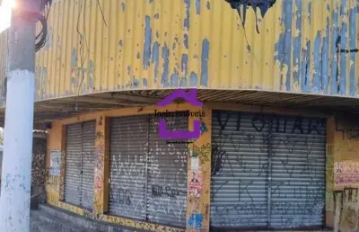 Prédio para alugar no Jardim Santa Terezinha, São Paulo 