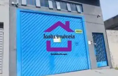 Salão (salão comercial) para venda, 2 salas(s), 175 m²