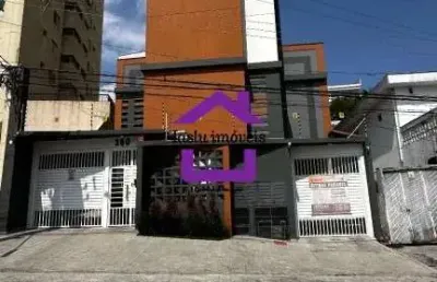 Apartamento com 1 quarto para alugar na Rua Coronel Pedro Dias de Campos, 360, Chácara Seis de Outubro, São Paulo