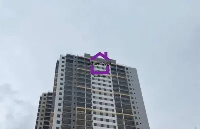 Apartamento em construção para venda, 2 dorm(s), 1 suite(s), 1 vaga(s), 53 m²
