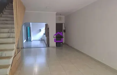 Apartamento com 3 quartos à venda na Vila Bertioga, São Paulo 