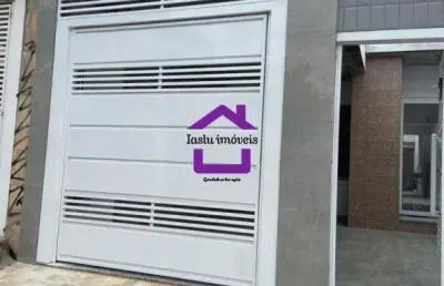 Casa (sobrado) para venda, 3 dorm, 3 suítes, 2 vagas, 143 m²