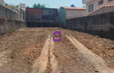 Terreno à venda na Cidade Patriarca, São Paulo 
