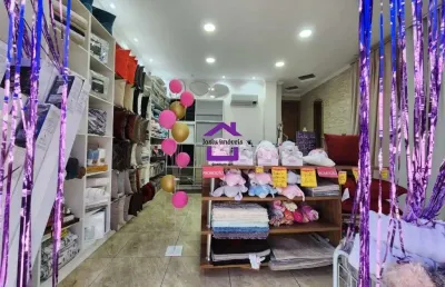 Casa comercial à venda no Tatuapé, São Paulo 