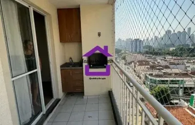 Apartamento (apartamento padrão) para locação, 3 dorm(s), 1 suite(s), 1 vaga(s), 76 m²